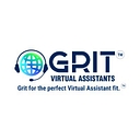 Grit Virtual Assistants LLC logo