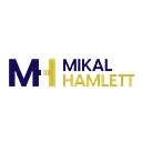 Mikal-Hamlett logo