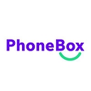 PhoneBox logo