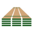 Lifewood logo