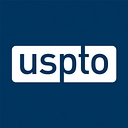 USPTO Patent Public Search logo