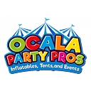 Ocala Party Pros logo