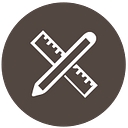 Gary Forte Woodworking logo