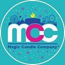 Magic Candle Company logo