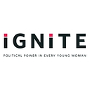 Ignite National logo