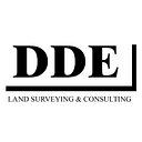 DDE Land Surveying & Consulting, P.A. logo