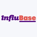 InfluBase logo
