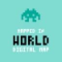 MappedInWorld logo