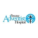 Penang Adventist Hospital logo