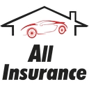 All Insurance No Fees logo