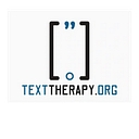 TextTherapy.org logo
