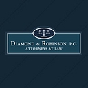 Diamond & Robinson, P.C. logo