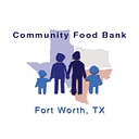 Community Food Bank logo