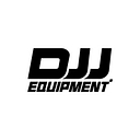 DJJ Equipment logo
