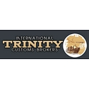 International Trinity Customs Brokers logo