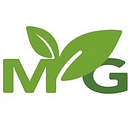 Mean Green Lawncare logo