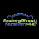 Factory Direct Furniture 4 U logo