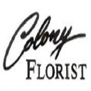 Colony Florist logo
