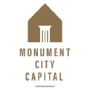 Monument City Capital logo