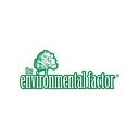 The Environmental Factor logo