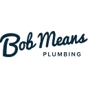 Bob Means Plumbing logo