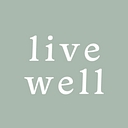 Live Well (Live Well Twin Cities) logo