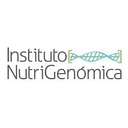 Instituto Nutrigenómica logo