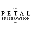 Petal Preservation logo