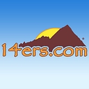 14ers.com logo