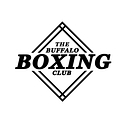 The Buffalo Boxing Club logo