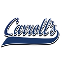 Carroll's Moving logo