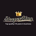 SleeperKing logo