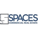 Spaces Commercial logo