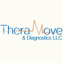 TheraMove & Diagnostics logo