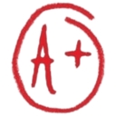 A Plus Shutters & Shades logo