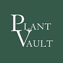 Plant Vault (Beneficial Bacteria + Mycorrhizae Gold) logo