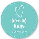 Box of Hugs logo