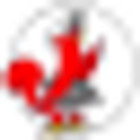 Little Red Hen logo
