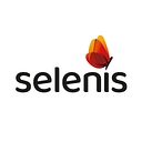 Selenis logo