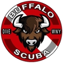 BUFFALO SCUBA logo
