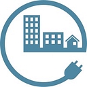 B2E (Building to Electrification Coalition) logo