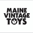 Maine Vintage Toys logo