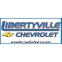 Libertyville Chevrolet logo