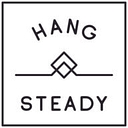Hang Steady logo