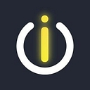 Inspired IT logo