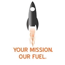 SEO Fuel Marketing logo