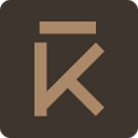 Kōzōwood Industries logo