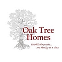 Oak Tree Homes logo