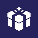 The Reward Store logo