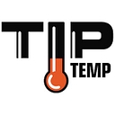 TIPTEMP logo
